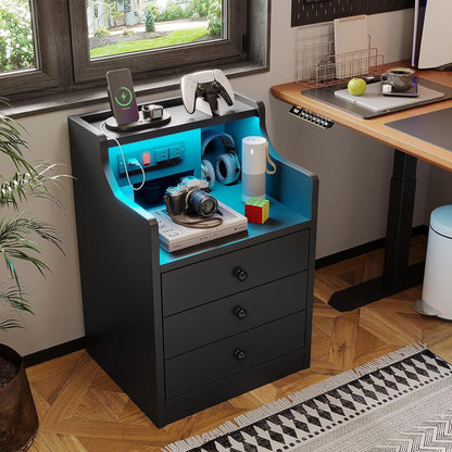 Modern Nightstands