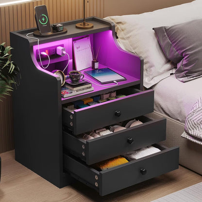 Modern Nightstands