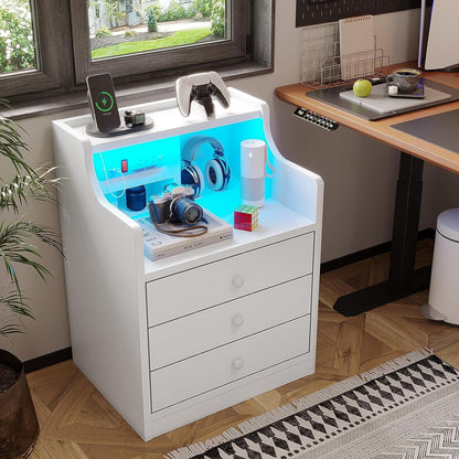 Modern Nightstands